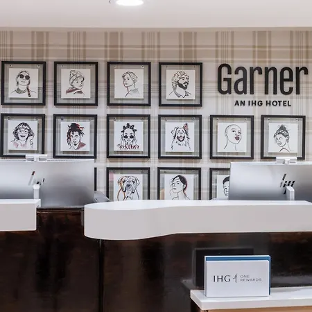 Garner Hotel Albuquerque West By Ihg-3
