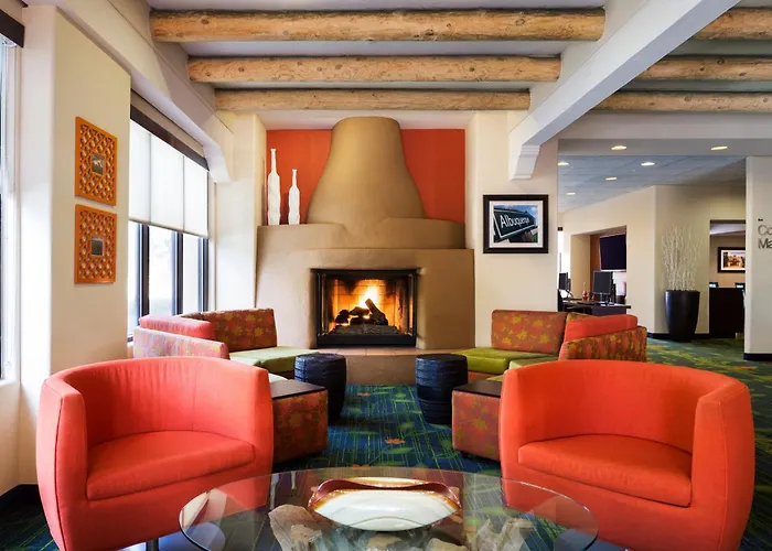 Family Friendly Hotels Querque