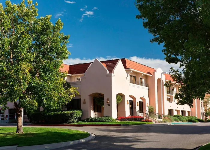 Family Friendly Hotels Querque