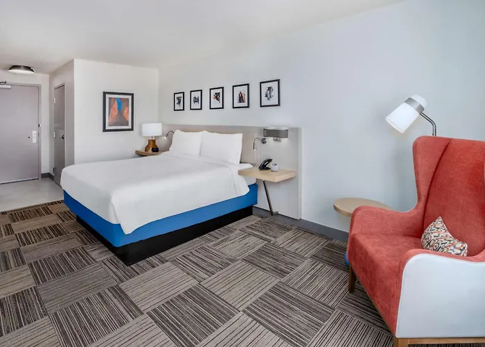 Resorts Guide Hilton Garden Inn Albuquerque Uptown