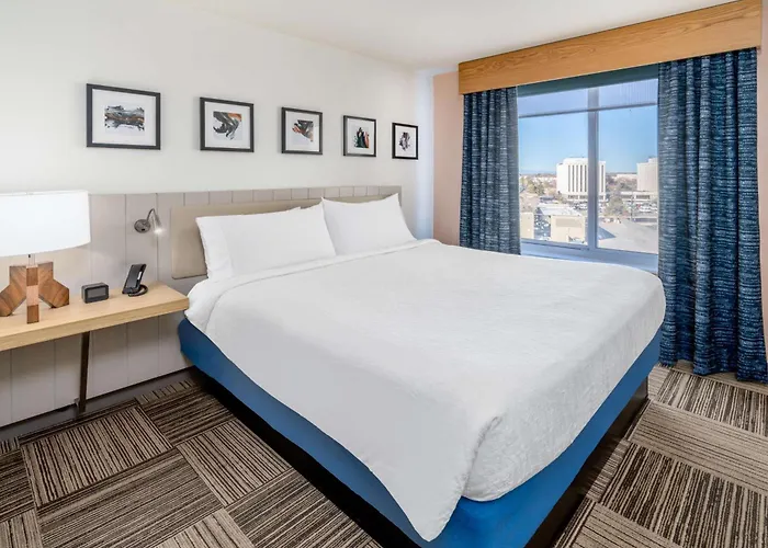 Resorts Guide Hilton Garden Inn Albuquerque Uptown