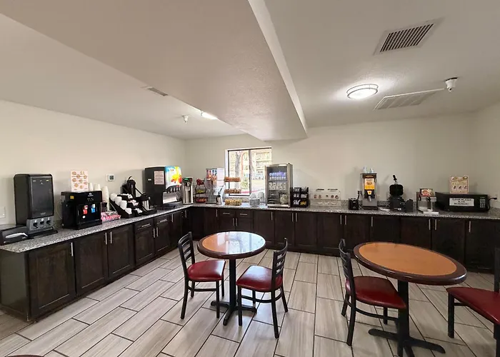 Albuquerque Hotel West By Ihg